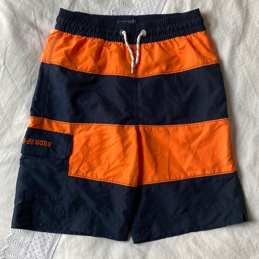 GapKids swim trunks